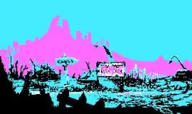 Скриншот 3 игры The Eternal Castle [REMASTERED]