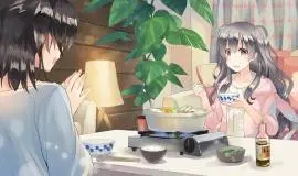 Скриншот 3 игры The Expression Amrilato