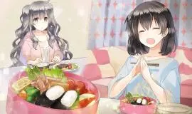 Скриншот 1 игры The Expression Amrilato
