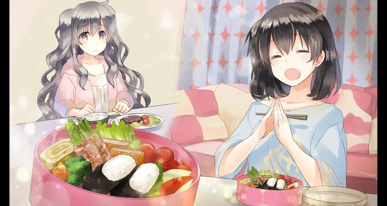 The Expression Amrilato - скриншот