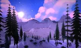 Скриншот 6 игры The First Tree