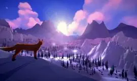Скриншот 1 игры The First Tree