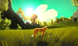 Скриншот 5 игры The First Tree