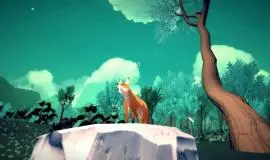 Скриншот 4 игры The First Tree