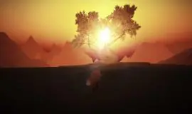 Скриншот 2 игры The First Tree