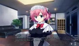 Скриншот 6 игры The Fruit of Grisaia