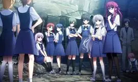 Скриншот 5 игры The Fruit of Grisaia
