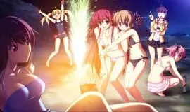 Скриншот 2 игры The Fruit of Grisaia