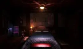 Скриншот 6 игры The Guest