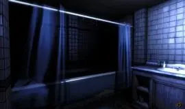 Скриншот 3 игры The Guest