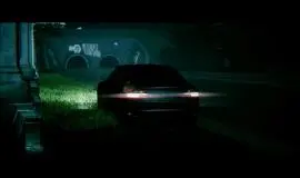 Скриншот 3 игры The Haunting Eyes