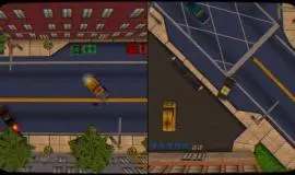 Скриншот 3 игры The Henchmen