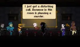 Скриншот 6 игры The Hex