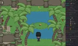 Скриншот 3 игры The Hex