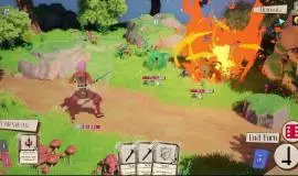 Скриншот 6 игры The Hollow Alchemist