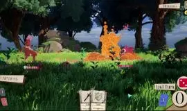 Скриншот 5 игры The Hollow Alchemist