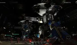 Скриншот 3 игры The Horus Heresy: Betrayal at Calth