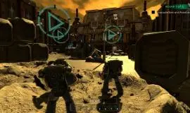 Скриншот 2 игры The Horus Heresy: Betrayal at Calth