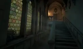 Скриншот 3 игры The House of Da Vinci VR