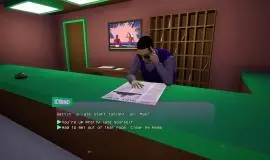 Скриншот 4 игры The Immaculate Drag
