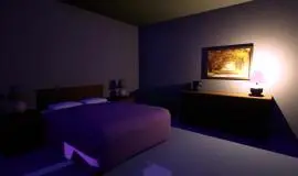 Скриншот 2 игры The Immaculate Drag