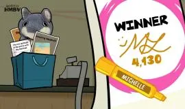 Скриншот 5 игры The Jackbox Party Pack 12