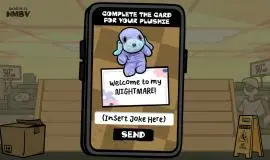 Скриншот 4 игры The Jackbox Party Pack 12