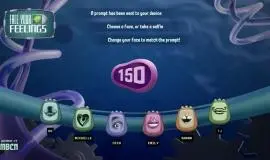 Скриншот 1 игры The Jackbox Party Pack 12