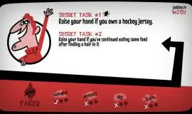 Скриншот 3 игры The Jackbox Party Pack 3