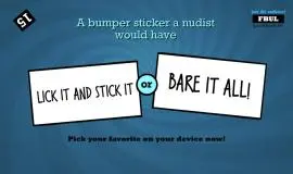 Скриншот 2 игры The Jackbox Party Pack 3