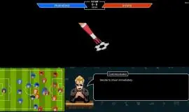 Скриншот 6 игры The Killer Pass: Season 1