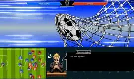 Скриншот 4 игры The Killer Pass: Season 1
