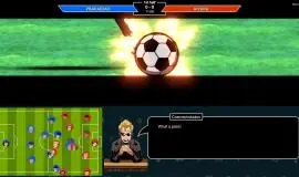 Скриншот 3 игры The Killer Pass: Season 1