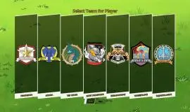 Скриншот 2 игры The Killer Pass: Season 1