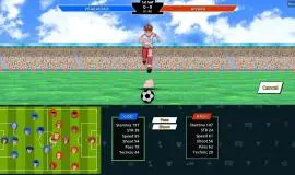 Скриншот 1 игры The Killer Pass: Season 1