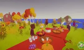 Скриншот 6 игры The Kind Camomille