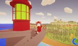 Скриншот 5 игры The Kind Camomille