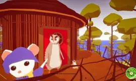 Скриншот 1 игры The Kind Camomille