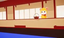 Скриншот 4 игры The Kind Camomille