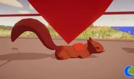 Скриншот 3 игры The Kind Camomille