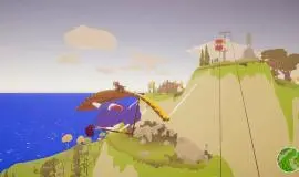 Скриншот 2 игры The Kind Camomille