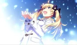 Скриншот 6 игры The Labyrinth of Grisaia