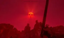 Скриншот 6 игры The Lantern of the Laughless Saint по сети