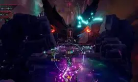 Скриншот 5 игры The Last Citadel по сети