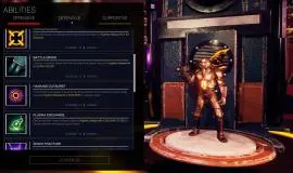 Скриншот 4 игры The Last Citadel по сети