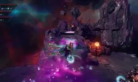 Скриншот 2 игры The Last Citadel по сети