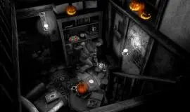 Скриншот 3 игры The Last Crown: Midnight Horror