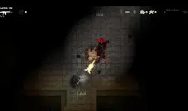 Скриншот 5 игры The Last Man