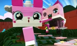 Скриншот 4 игры The LEGO Movie 2 Videogame