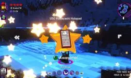 Скриншот 3 игры The LEGO Movie 2 Videogame